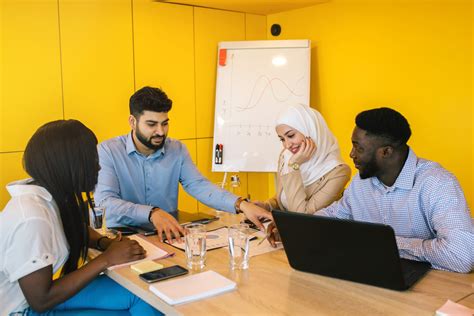 7 Practices for Engaging Religious Diversity at Work - Interfaith America