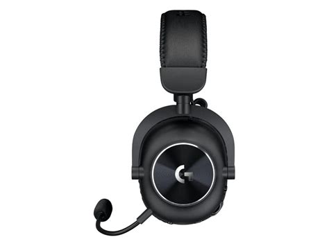 Logitech Introduces New G Pro X Lightspeed Wireless Gaming Headset