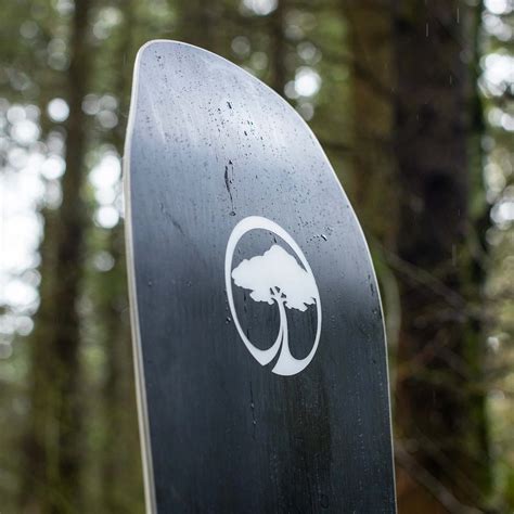 Arbor Coda Camber All Mountain/Freestyle Snowboard 2024