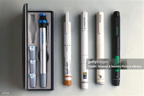 Pur-in Pen insulin injection device manufactured by CP... News Photo ...