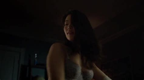 Nude Video Celebs Arden Cho Sexy Teen Wolf S E