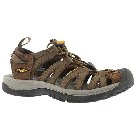 Keen Womens Whisper Sport Sandal Ebay