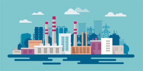 International Forum On Industrial Zones Charting The Path To