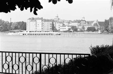 DDR Bildarchiv Berlin Berlin Köpenick Foto Schönfeld