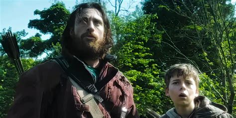 28 Years Later Stars Explain The Sequels Even More Terrifying Naked