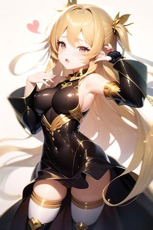 AI Yami Luscious Hentai Manga Porn