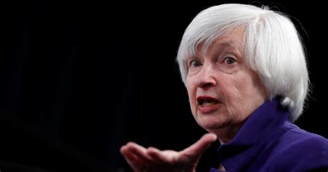 Janet Yellen Net Worth, Age, Height, Weight, Early Life, Career, Bio
