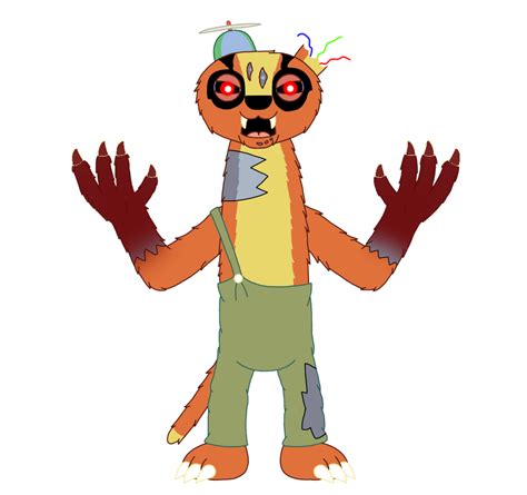 Willy Png By Mistercraigboi On Deviantart