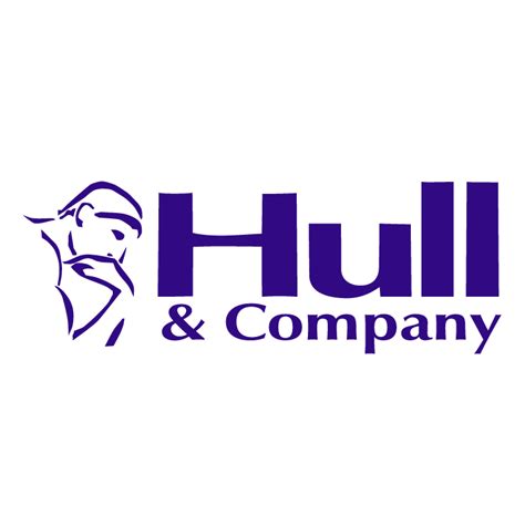 Hull company (83231) Free EPS, SVG Download / 4 Vector