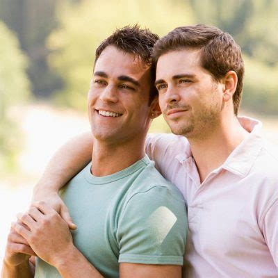 Chi Sono I G Y I Gay Senza La A Che Rifiutano Il Sesso Anale