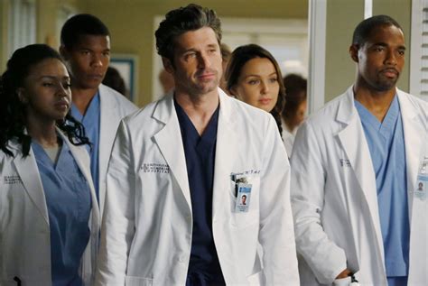 Derek Shepherd Quotes: See 28 of His Best Grey's Anatomy Lines | Closer ...