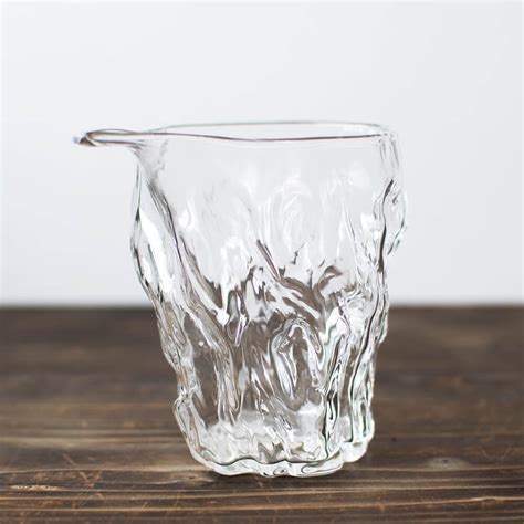 Чахай «Мятое стекло» - Интернет-магазин хорошего китайского чая ChariTea