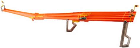 Mattel Hot Wheels Race Track Set Ct Frys Food Stores