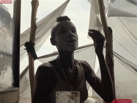 Lucília Raimundo nude pics seite 1