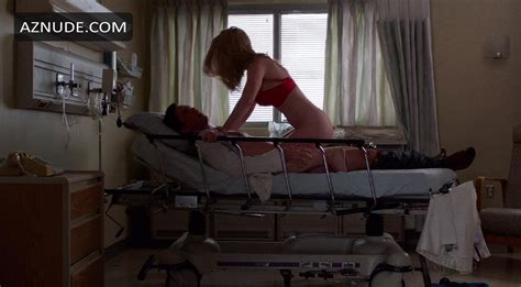 BETTY GILPIN Nude AZNude