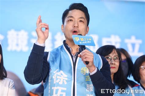 蔣萬安將成2024關鍵角色？ 游淑慧：變民進黨選情的萬安警報 Ettoday政治新聞 Ettoday新聞雲