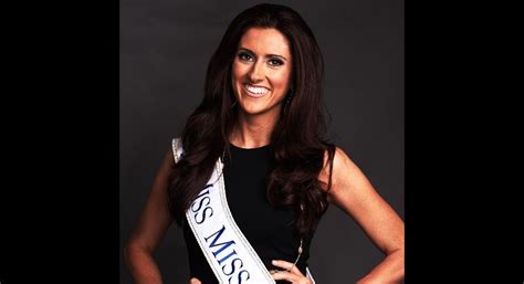 Miss America Welcomes Its First Ever Openly Gay Contestant Attitude