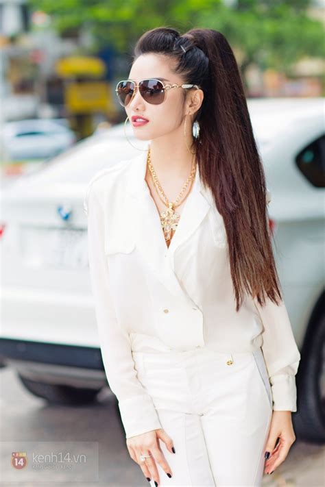 Hot girl Meo Meo khoe ảnh mới cực xinh