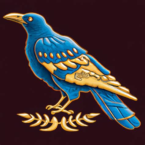 The Mystical Symbolism of Crows in Native American Culture - The