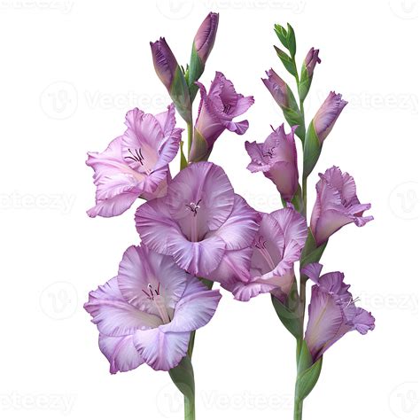flower gladiolus 9