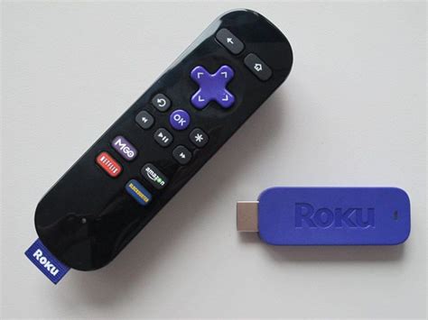 The 1000-Channel Roku Streaming Stick | Streaming stick, Roku streaming ...