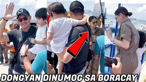 PUBLIKO NAGULAT Sa PINAKITANG UGALI Ni Marian Rivera Sa Mga TAO Sa