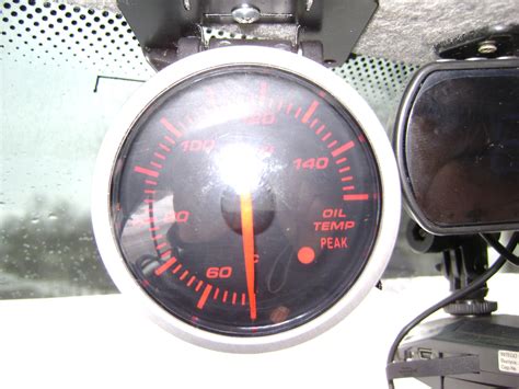 Установлен датчик температуры масла в АКПП — ГАЗ Газель, 3 л, 2009 года ...