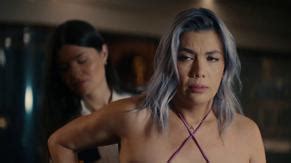 DOCTOR ODYSSEY NUDE SCENES AZNude