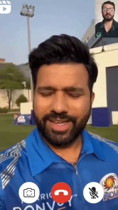 Rohit Sharma Ne Kaha Kyu Mumbai Indian 2022 Me Ipl Se Bahar Ho Gaya