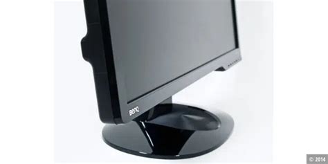 Benq G2420HDBL im Test - PC-WELT
