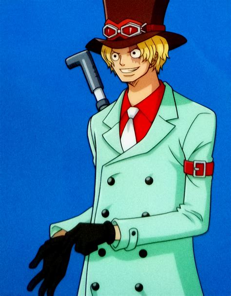 Sabo - ONE PIECE - Image #2681669 - Zerochan Anime Image Board