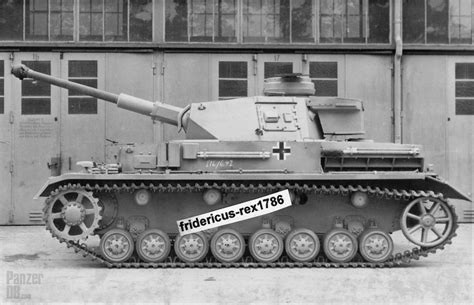 Panzerkampfwagen Iv Cm Kw K L Sd Kfz Flickr