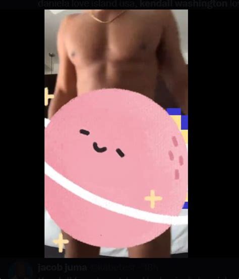 Watch Full Kendall Washington The Love Island Nude Leaked Video Blog Tài Chính EUF