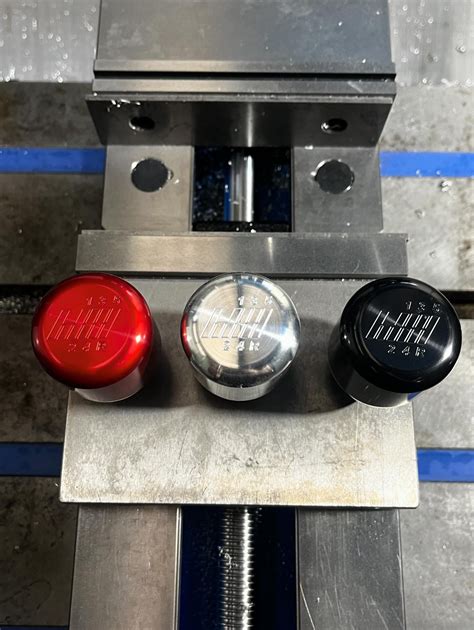 Acty shift knob by WILLpowered | Willpowered Performance