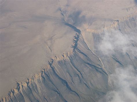 Keith Cowing S Devon Island Journal Aug Departure Into