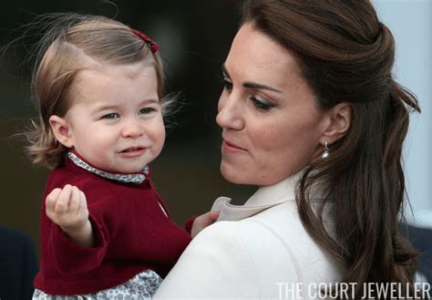 Royal Tour Of Canada Farewell In Victoria