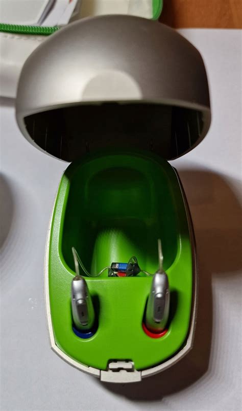Aparat słuchowy zauszny Phonak Audeo M30-R - 13422711603 - oficjalne ...