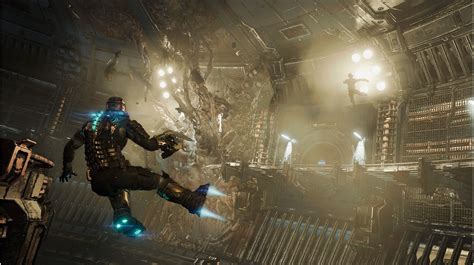Купить Dead Space Remake (2023) для Steam