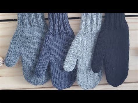 Вяжем варежки и перчатки | Haakpatronen, Sokken, Mutsen