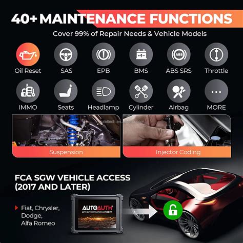 Автомобильный диагностический компьютер Autel Maxisys Ultra | AliExpress