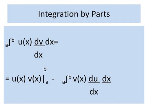 PPT - More on Derivatives and Integrals -Product Rule -Chain Rule PowerPoint Presentation - ID ...