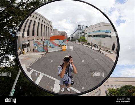 Convex Mirrors