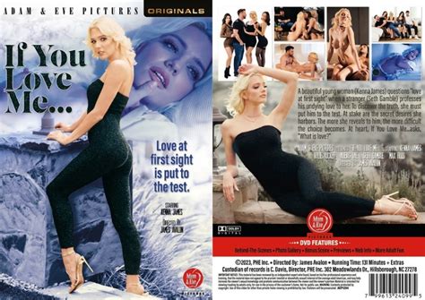 Forumophilia PORN FORUM If You Love Me 2023