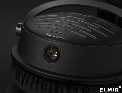Наушники Beyerdynamic DT 1990 Pro Black (283531) купить | ELMIR - цена ...
