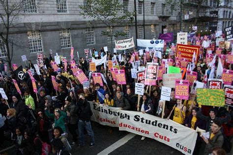 student protests  shook  world