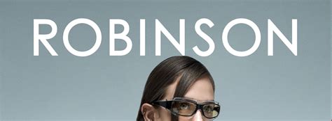 Robinson Lingerie Secret 21 Oct 13 Nov 22