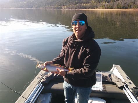 Jasons Fishing And Camping Blog Memorial Day At Lake Granby