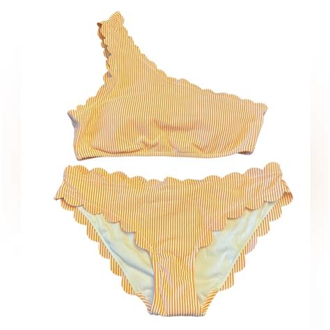 Jessica Simpson Swim Nwt Jessica Simpson Bikini Large Poshmark