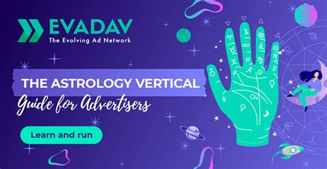 Astrology: secrets of earnings, features, and perspectives | Evadav