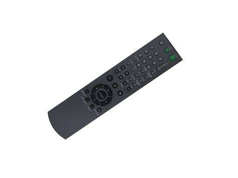 Buy Remote Control For Sony DVP NS575PB DVP NC675P DVP NC800H DVP HC85B